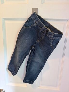 NWT Polarn O. Pyret Baby Joggers, 1.5-2 Years